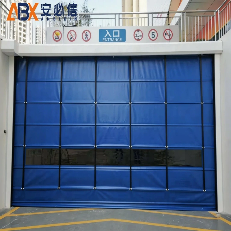 宜春充气式门封