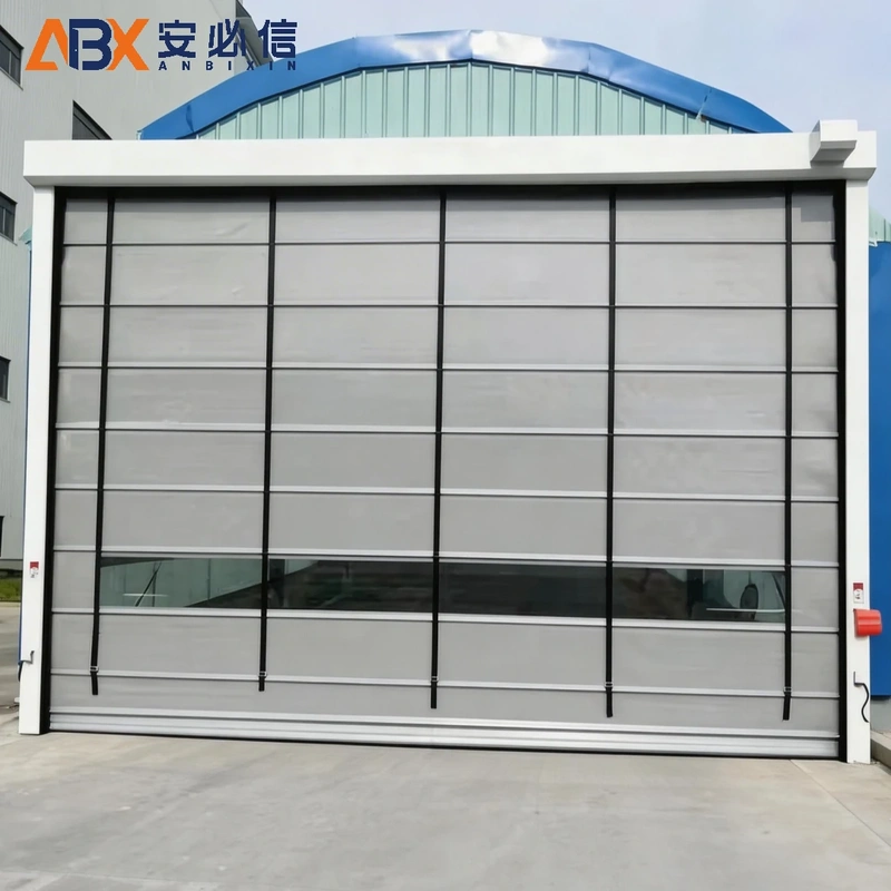 宜春背带堆积门